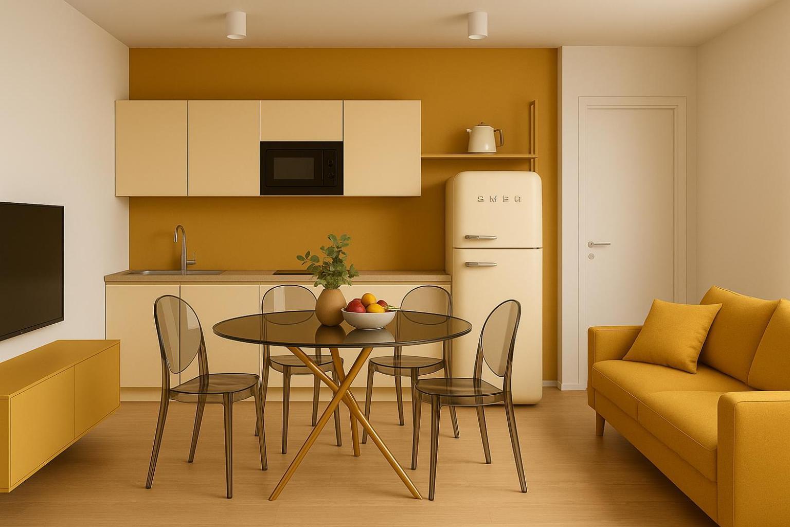Residence Mirabel Tignale Ngoại thất bức ảnh