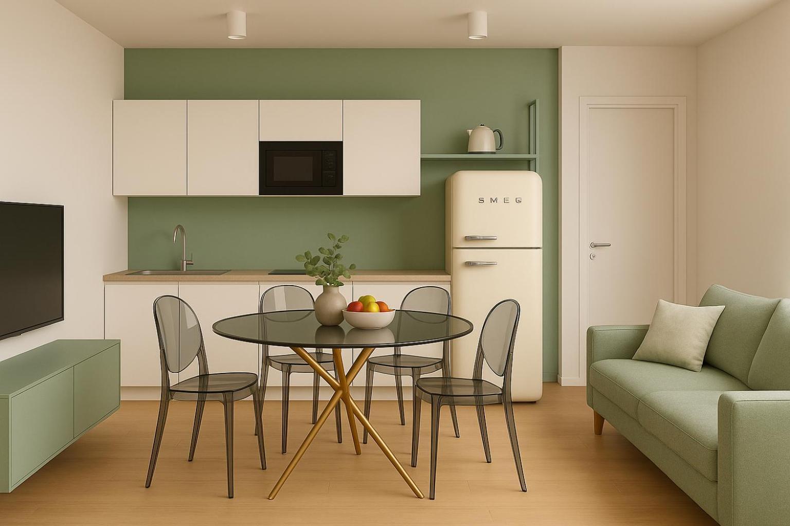 Residence Mirabel Tignale Ngoại thất bức ảnh