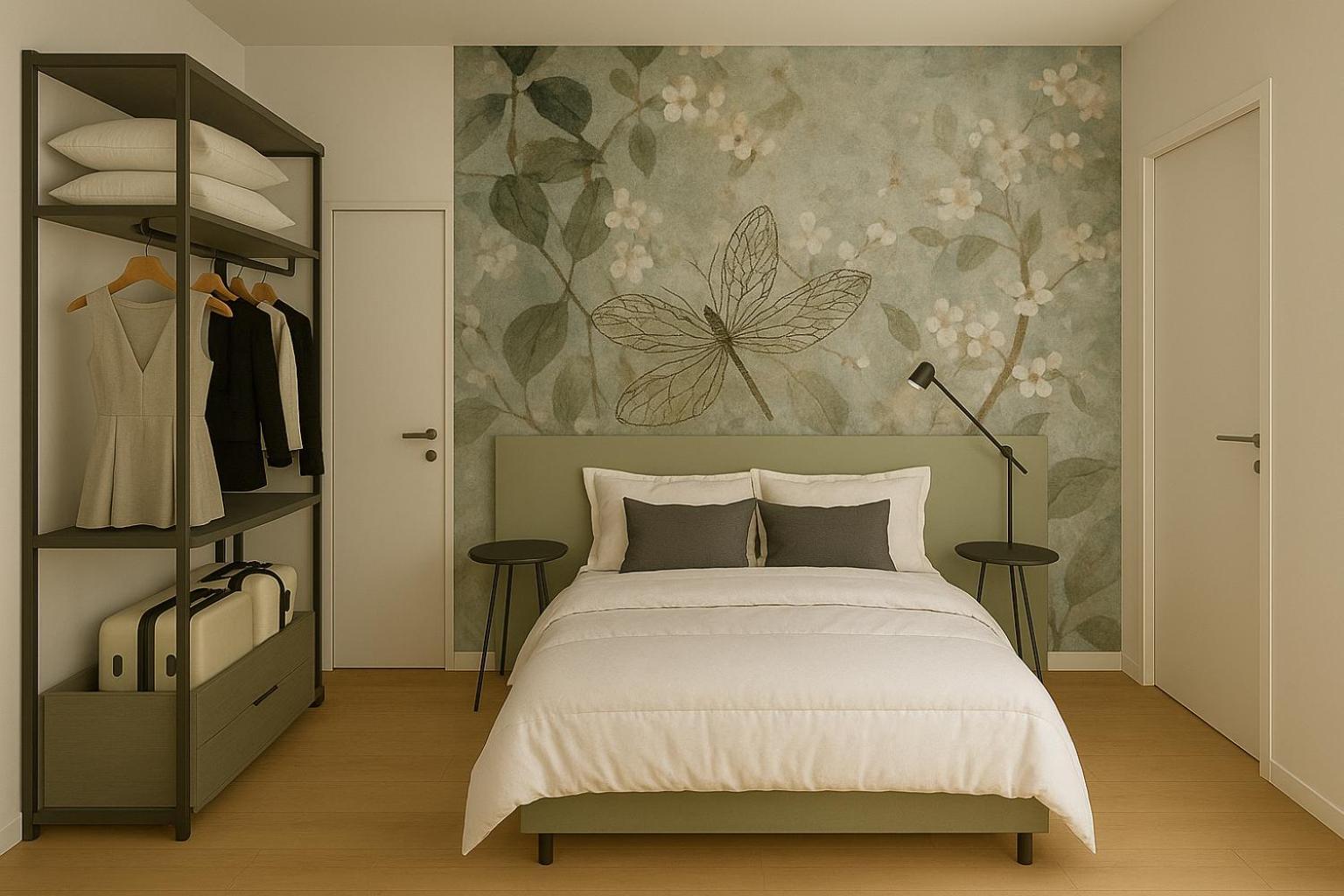 Residence Mirabel Tignale Ngoại thất bức ảnh