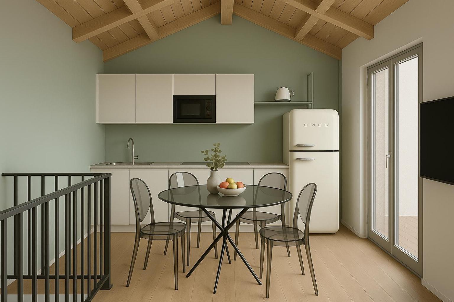 Residence Mirabel Tignale Ngoại thất bức ảnh